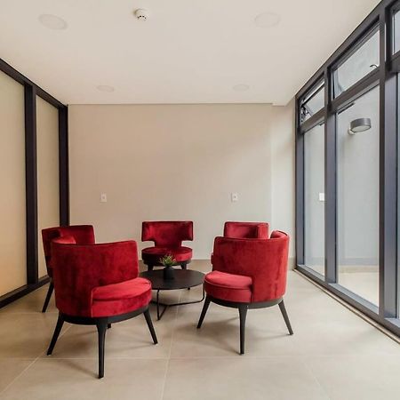 BHomy Perdizes Novo em excelente região DH405 São Paulo Exterior foto