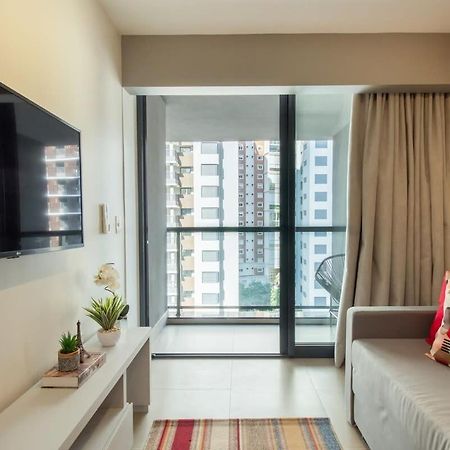 BHomy Perdizes Novo em excelente região DH405 São Paulo Exterior foto