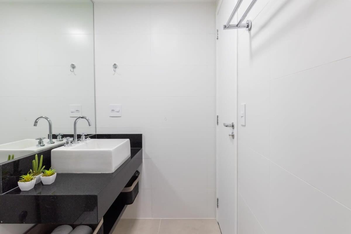 BHomy Perdizes Novo em excelente região DH405 São Paulo Exterior foto