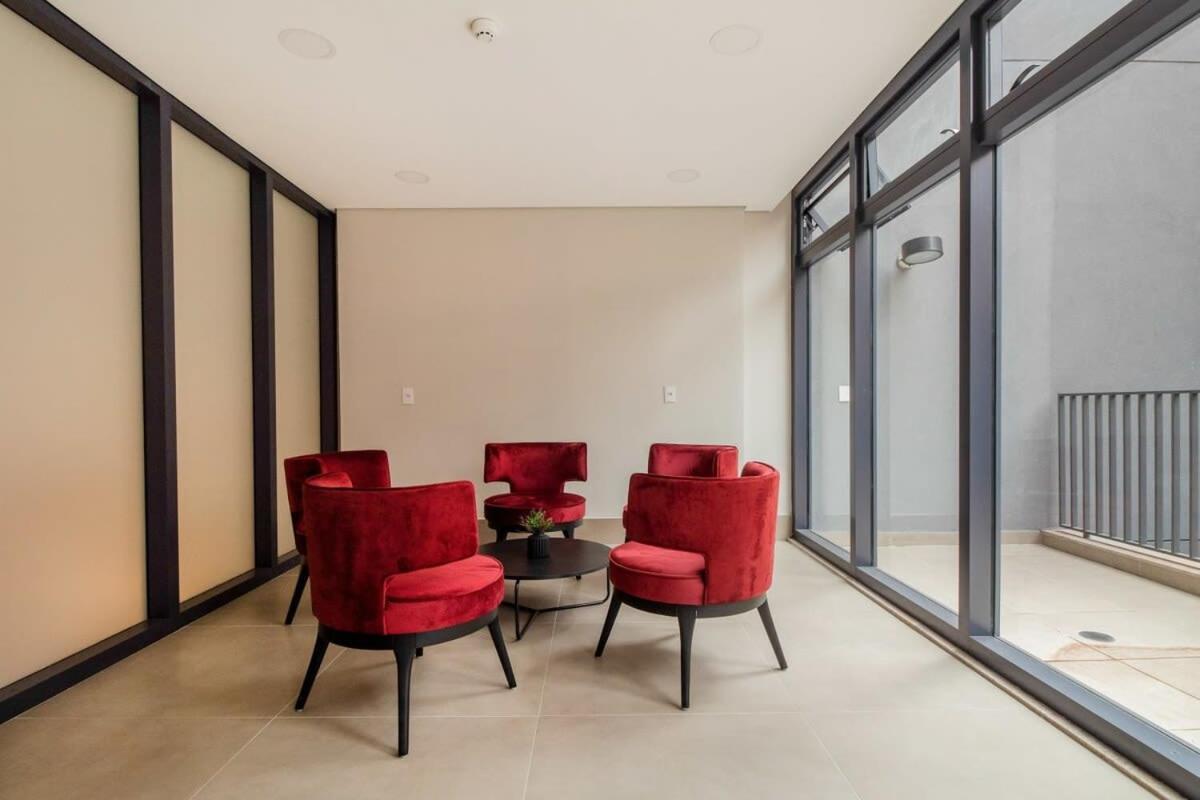 BHomy Perdizes Novo em excelente região DH405 São Paulo Exterior foto