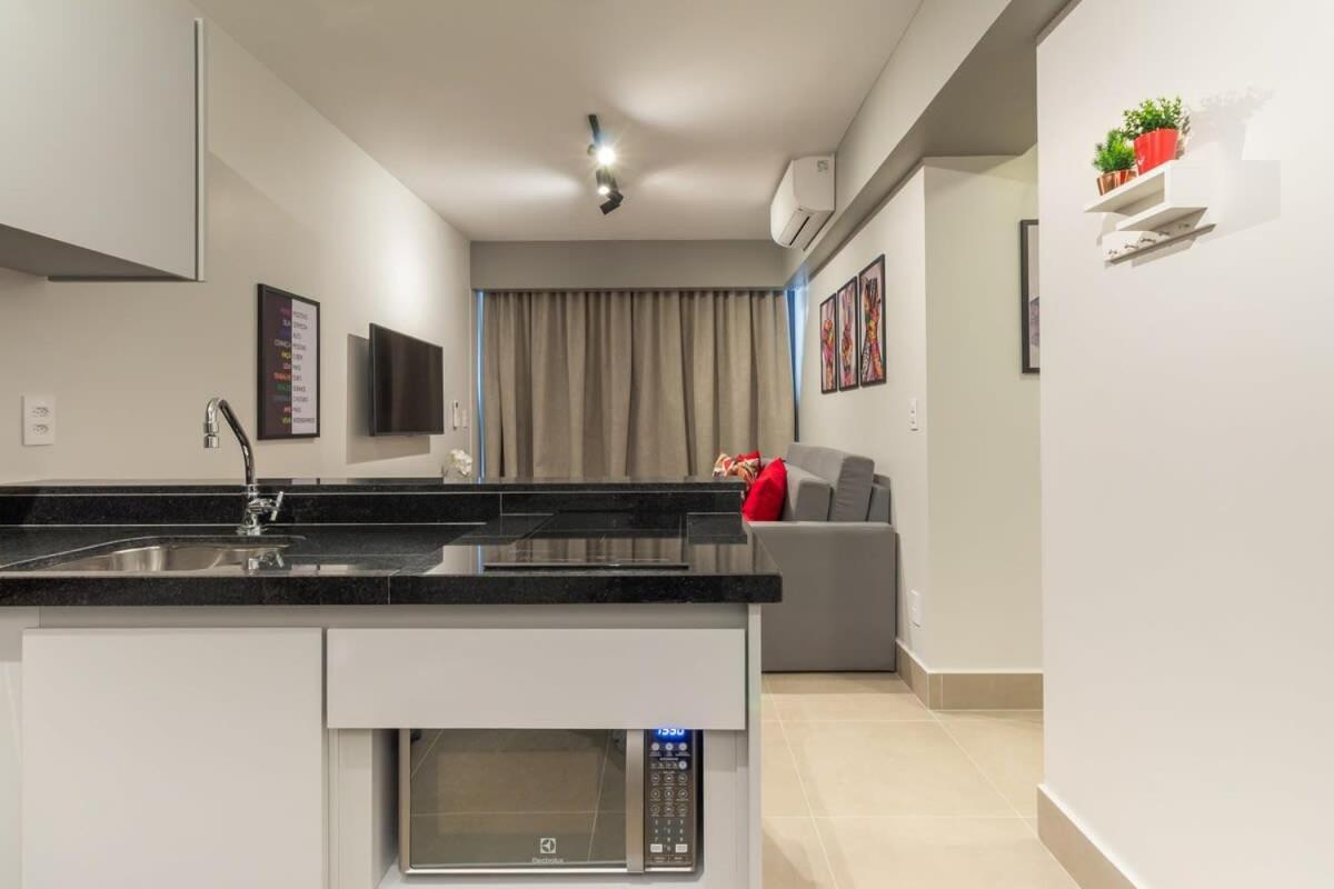 BHomy Perdizes Novo em excelente região DH405 São Paulo Exterior foto