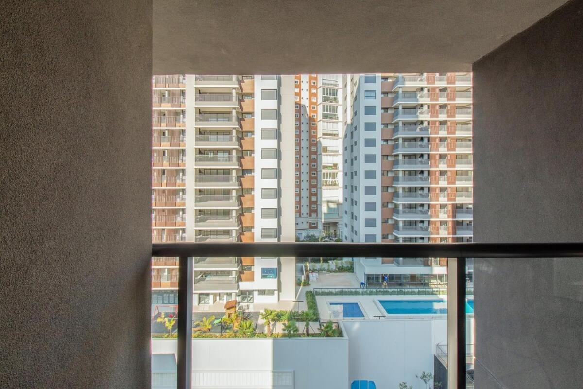 BHomy Perdizes Novo em excelente região DH405 São Paulo Exterior foto