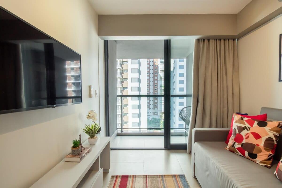BHomy Perdizes Novo em excelente região DH405 São Paulo Exterior foto