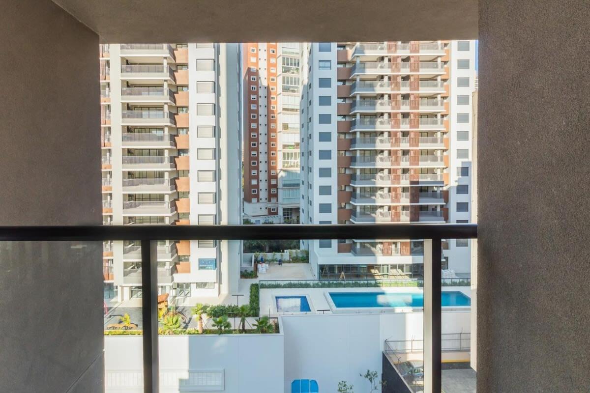BHomy Perdizes Novo em excelente região DH405 São Paulo Exterior foto